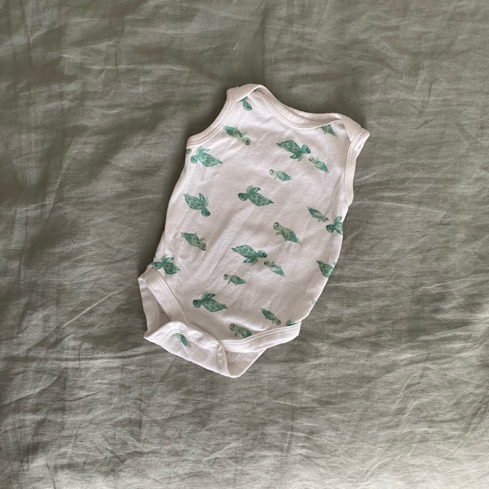 Koala Baby Infant Bodysuit